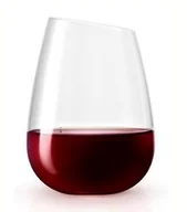 Szklanki - Eva Solo Szklanka ze ściętym rantem 480 ml 541041 - miniaturka - grafika 1