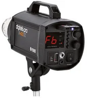 Lampy studyjne - Fomei Lampa studyjna DIGITALIS PRO S400DC FY9142 - miniaturka - grafika 1