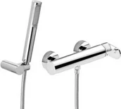 Baterie wannowe i prysznicowe - Paffoni Candy CA168DCR - miniaturka - grafika 1