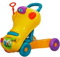 Pchacze - Hasbro PLAYSKOOL Skuter pchacz - miniaturka - grafika 1