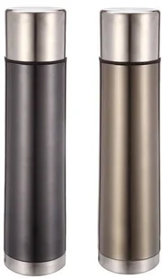 Maestro Termos MR-1638-75 (0,75l) grafitowy MR-1638-75 - Termosy - miniaturka - grafika 2