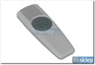 Sterowniki i przekaźniki - Xcomfort Programowalny pilot sterujący (radiowy) do 12 różnych urządzeń 109384 - miniaturka - grafika 1