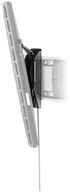 Uchwyty do telewizora - Vogels efw6 TV ścienny uchwyt do telewizora srebrny 8388100 - miniaturka - grafika 1