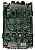 Akcesoria do telefonów stacjonarnych - Panasonic KX-tda3171ne dlc4 NST.> Karta klasy.4 port hand-prywatna centrala abonencka karta zapewnia KX-TDA30 5025232288359 - miniaturka - grafika 1