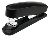 Zszywacze biurowe - Novus Zszywacz B4FC czarny 50 kartek NOVUS 020-1423 020-1423 - miniaturka - grafika 1