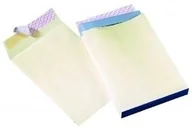 Koperty - NC KOPERTY Koperta E-4 HK biała 100 szt z rozszerzanymi bokami i dnem - F0267 NB - miniaturka - grafika 1