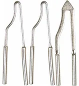 Pozostałe narzędzia ogrodowe - Top Tools KOŃCÓWKI DO LUTOWNICY TRANSFORMATOROWEJ 44E000, 3 SZT.,44E003 - miniaturka - grafika 1