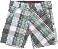 Spodnie i spodenki dla dziewczynek - Quiksilver spodenki dziecięce Raven - miniaturka - grafika 1