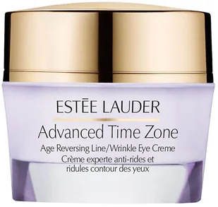 Estee Lauder Advanced Time Zone Eye Cream Przeciwzmarszczkowy krem pod oczy 15ml - Kosmetyki pod oczy - miniaturka - grafika 2