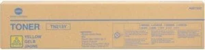 Konica Minolta A0D7252 / TN213Y (01226701) - Tonery oryginalne - miniaturka - grafika 2