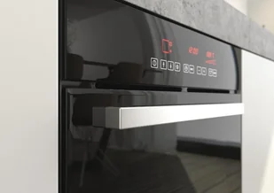 Piekarnik do zabudowy Solgaz SP 50 - Piekarniki do zabudowy - miniaturka - grafika 8