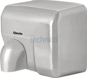 Suszarki do rąk i włosów - Bartscher Suszarka ścienna do rąk 275x245x210 mm | , 850001 850.001 - miniaturka - grafika 1