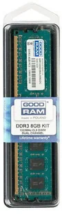 GoodRam 8GB GR1333D364L9/8G DDR3 - Pamięci RAM - miniaturka - grafika 3