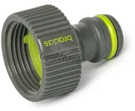 Inne akcesoria do nawadniania - BRADAS Przyłącze na kran GW Lime Edition 3/4"" LE-2195 - miniaturka - grafika 1