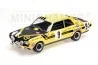Minichamps Opel Commodore A Steinmetz #9 - Modele do sklejania - miniaturka - grafika 3