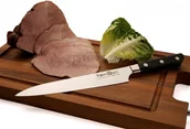 Noże kuchenne - Tojiro Nóż do porcjowania 210 mm Western DP F-826 - miniaturka - grafika 1
