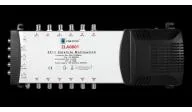 Multiswitch Cabletech 5x12 z regulacją wzmocnienia - Rozgałęźniki i multiswitche do TV-SAT - miniaturka - grafika 4