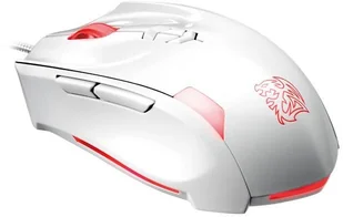 Thermaltake eSports Saphira biała (MO-SPH008DTJ) - Myszki - miniaturka - grafika 2