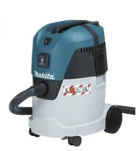Makita VC2512L - Odkurzacze przemysłowe - miniaturka - grafika 6