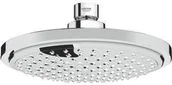 Deszczownice - Hansgrohe Raindance AIR 27492000 - miniaturka - grafika 1
