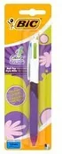 Długopisy - BIC FASHION 4 KOLOROWY 892291 - miniaturka - grafika 1