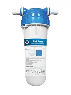 RedFox System filtracyjny RM PURE RM-PURE - Inne urządzenia gastronomiczne - miniaturka - grafika 3
