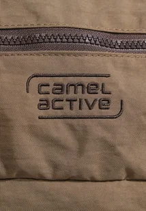 CAMEL ACTIVE JOURNEY Kosmetyczka black B00 401 - Akcesoria turystyczne - miniaturka - grafika 9