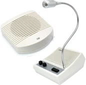 Domofony - Genway INTERKOM A-05 gen A-05 - miniaturka - grafika 1