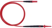 Akcesoria do urządzeń pomiarowych - testo Przewody pomiarowe testo 0590 0013 - miniaturka - grafika 1