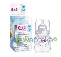 Lovi Butelka  samosterylizująca 21/573 - 250 ml - Butelki dla niemowląt - miniaturka - grafika 2
