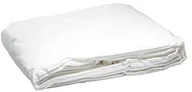 Akcesoria do lamp błyskowych - Bresser f001311 bawełna reflektor materiału tło 4 x 6 m Biały 4007922025827 - miniaturka - grafika 1