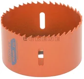 Wyrzynarki - BAHCO Unbranded Wycinak otworów bimetalowy Bahco, 79 mm - miniaturka - grafika 1