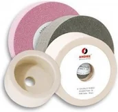 Materiały ścierne - Andre Ściernica Garnkowa 125x50x32 Prosta 2999 - miniaturka - grafika 1