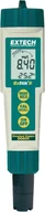 Inne urządzenia pomiarowe - Extech Miernik tlenu/powietrza rozpuszczonego w wodzie DO600 0 01 mg/l lub ppm 0 - miniaturka - grafika 1