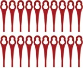 Akcesoria do kos i kosiarek - Skil Ostrza wymienne 2610Z04031 - miniaturka - grafika 1