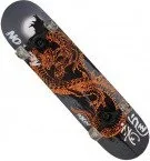 Deskorolki - Axer No Way A2412 - miniaturka - grafika 1