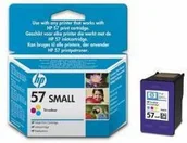 Tusze oryginalne - HP Nr 57 C6657GE - miniaturka - grafika 1