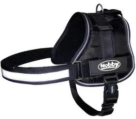 Nobby Szelki bezpieczeństwa Seguro M-L - Szelki dla psów - miniaturka - grafika 2