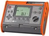 Multimetry - Sonel MZC-306 MIERNIK IMPEDANCJI PĘTLI ZWARCIA WMPLMZC306 - miniaturka - grafika 1