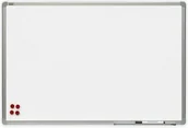 Tablice i flipcharty - 2x3 Tablica Suchościeralno-magnetyczna ceramiczna - 200x100cm - 200x100 cm TSA1 - miniaturka - grafika 1