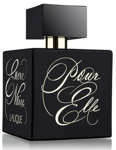 Lalique Encre Noire woda perfumowana 100ml - Wody i perfumy damskie - miniaturka - grafika 3