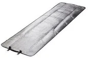 Karimaty - Yate Alu Matte 50 Cm Srebrna - miniaturka - grafika 1