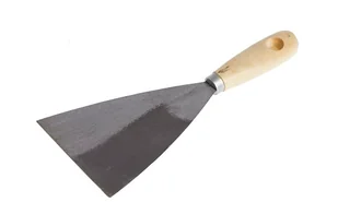 Top Tools Szpachla malarska 100 mm 18B310 - Narzędzia murarskie - miniaturka - grafika 3