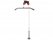 Wyciągi do ćwiczeń - Marbo Wyciąg górny do sufitu - MH-W105 - miniaturka - grafika 1