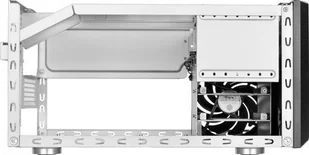 Silverstone Sugo SG11 - Black (SST-SG11B) - Obudowy komputerowe - miniaturka - grafika 9