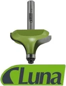 Frezy - LUNA Frezy profilowe 44,0x22,0 z łożyskiem prowadzącym (21044-0103) 210440103 - miniaturka - grafika 1