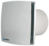 Wentylatory przemysłowe - Blauberg Wentylator osiowy Quatro Hi-Tech 100 H z czujnikiem wilgoci - miniaturka - grafika 1