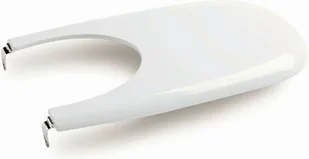 Roca stojącego Giralda A806460004 - Pokrywy bidetowe - miniaturka - grafika 4