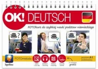 Programy do nauki języków - SuperMemo World OK! Deutsch. FOTOkurs do szybkiej nauki podstaw niemieckiego - miniaturka - grafika 1