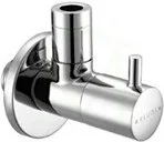 Kludi zawór kątowy 3/8, głowica ceramiczna 1584505-00 - Akcesoria do armatury i ceramiki - miniaturka - grafika 8